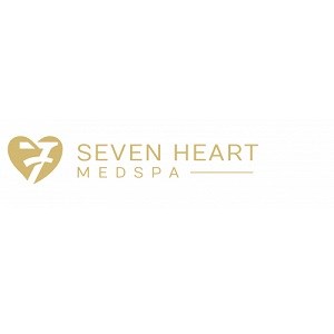 Seven Heart Med Spa in Las Vegas