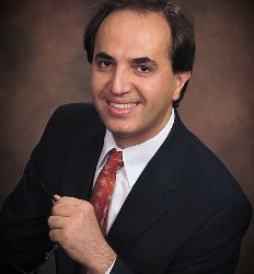 Dr. Sajjadian, MD in Newport Beach
