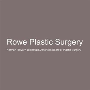 Rowe Plastic Surgery in New York