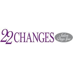 22 Changes Salon & Spa in Vancouver