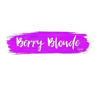 Berry Blonde Spa in New York