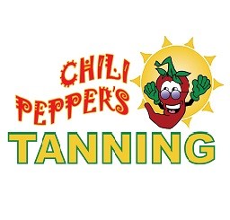 Chili Pepper's Tanning in Troy