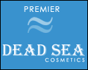 Premier Dead Sea