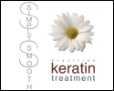 Simply Smooth Keratin Treatment