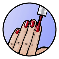 Nail Salons