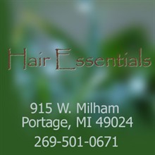 Hair Essentials in Portage