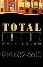 Total Image Hair Salon in New Rochelle