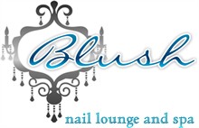 Blush Nail Lounge & Spa in Metairie