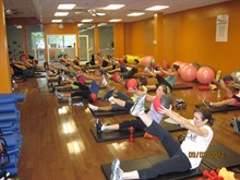 Iroy. Sport. Fitness in East Norriton