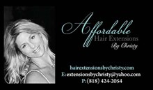 Extensions By Christy - Thousand Oaks in Agoura Hills