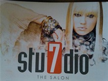 Studio 7 The Salon in Baltimore