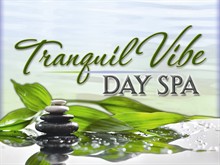 Tranquil Vibe Day Spa in Bloomington