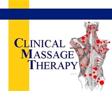 Clinical Massage Therapy in Rocklin