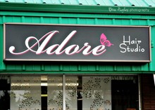 Adore Hair Studio in Keizer