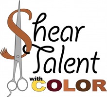 Shear Talent with Color in Aurora