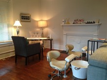 Raine Nail Boutique in Cary