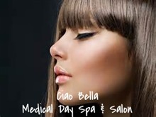Ciao Bella Medical Day Spa & Salon in Livingston