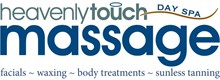 Heavenly Touch Massage / Day Spa in Boone
