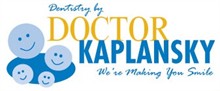 Dentistry by Dr. Kaplansky in Gasport