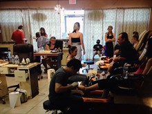 95 Deluxe Nails And Spa in Fort Mohave