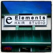 Elements Hair Studio in Sarasota