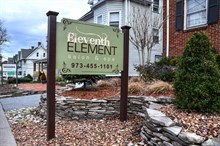 Eleventh Element Salon and Spa in Morristown
