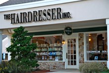 The Hairdresser Inc. in Paoli
