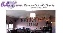 Bella Luna Beauty Salon & Supply in Prescott Valley