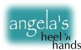 Angela's Heel 'N Hands in Conroe