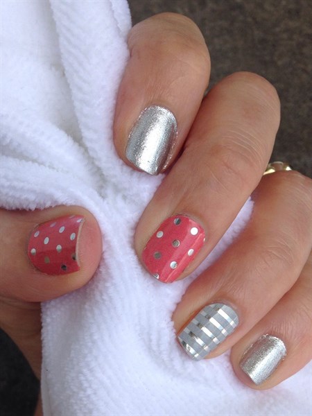 Jamberry Nails - Independent Consultant in Chesapeake