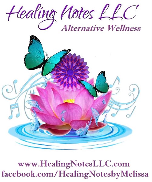 Healing Notes LLC in Monroe