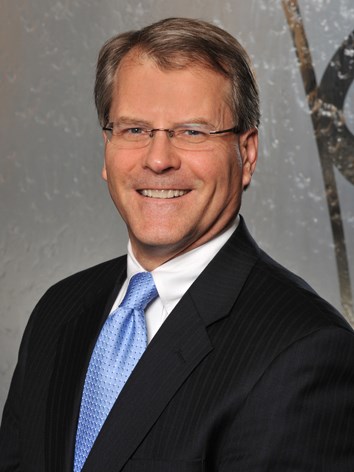 Herluf G. Lund, Jr., M.D., F.A.C.S. in Chesterfield