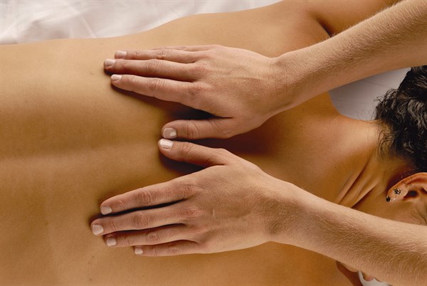 Simply Serene Therapeutic Massage in York