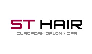 ST Hair European Salon & Spa in Newnan