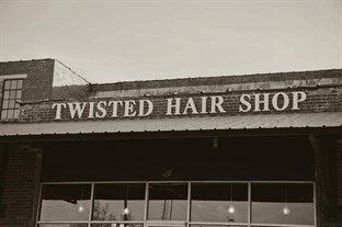 Twisted Hair Shop in Springfield
