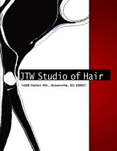 JTW Studio of Hair in Greenville