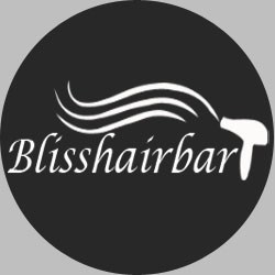 Bliss Hair Bar in Dallas