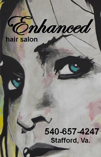 Enhanced Hair Salon in Stafford