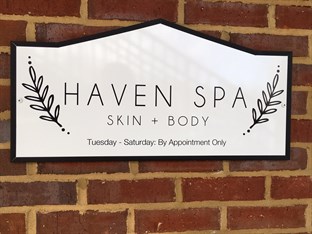 Haven Spa in Tallahassee