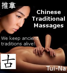 Chinese Traditional Massages in Schaumburg