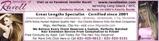 Ravell Salon and Co. in Huntington