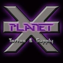 Planet X Tattoo & Supply in Aurora