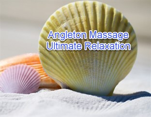 Angleton Massage in Angleton