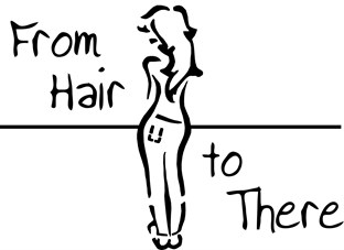 From Hair to There in Pillager