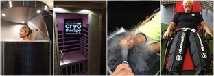 RecoverMe Cryotherapy in Miami Shores