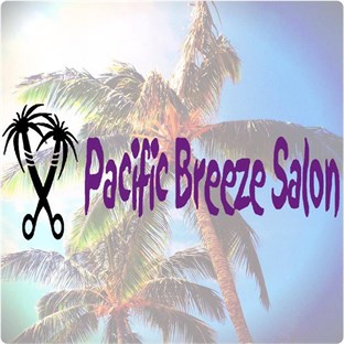 Pacific Breeze Salon in Thousand Oaks