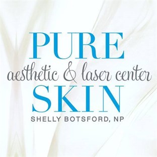 Pure Skin Aesthetic and Laser Center in Bismarck