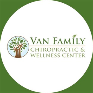 Van Family Chiropractic & Wellness Center in Dallas