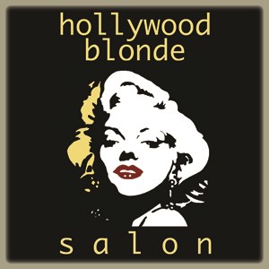 Hollywood Blonde Salon in St. Charles