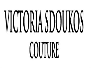 Victoria Sdoukas Couture in Chicago